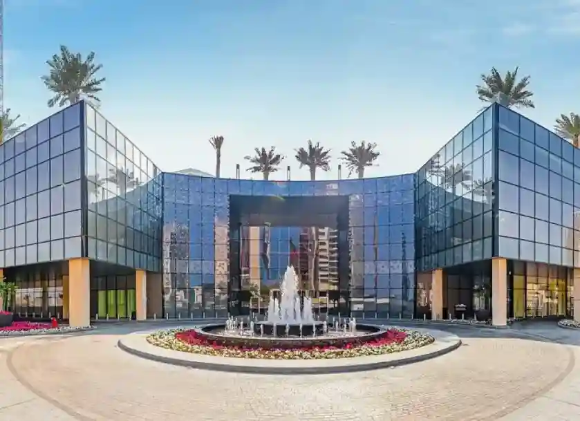 Nakheel Mall
